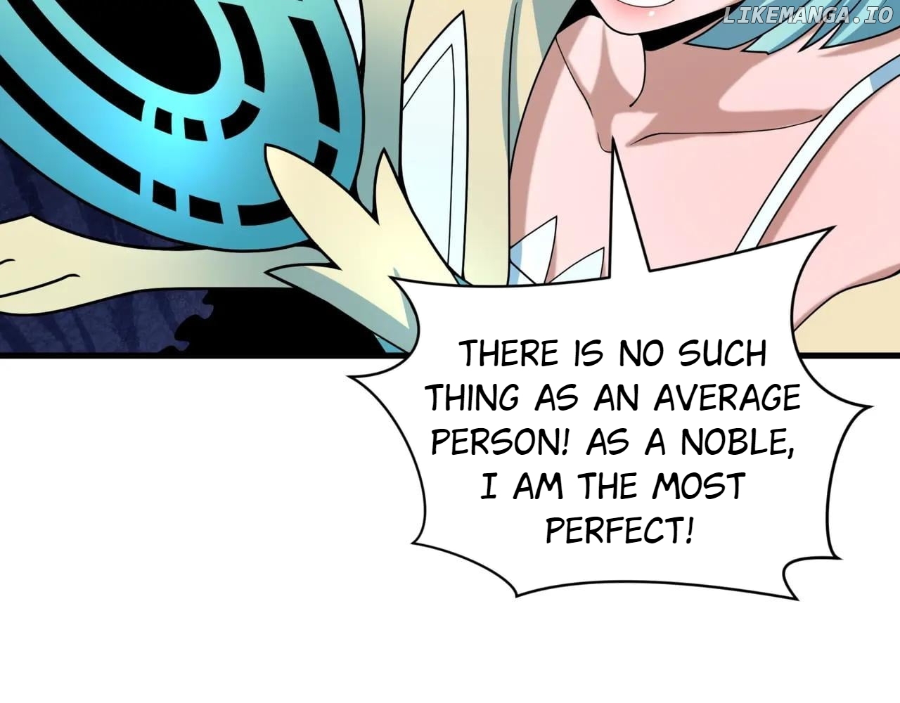 Era of the Haunted Chapter 504 - page 60